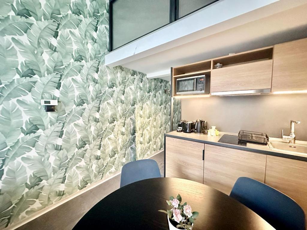 Inbp03 Studio Apartment #Freeparking 부다페스트 외부 사진
