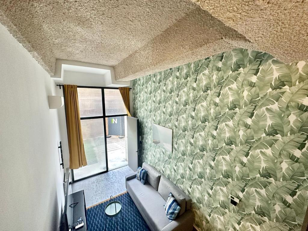 Inbp03 Studio Apartment #Freeparking 부다페스트 외부 사진